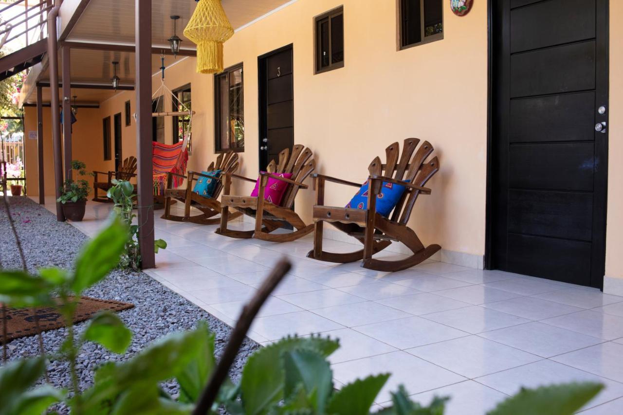 Roxy'S Bed & Breakfast Boca Chica Exterior foto