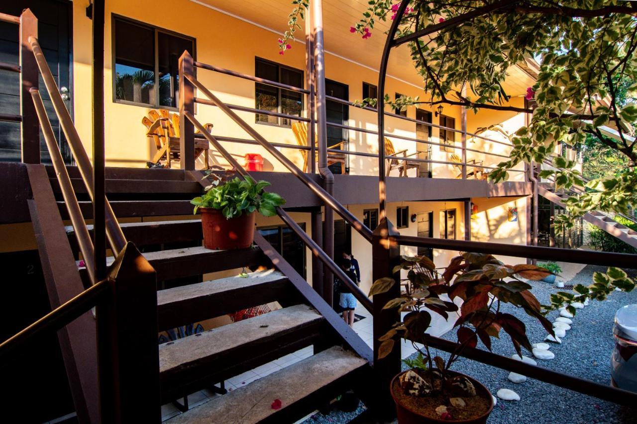 Roxy'S Bed & Breakfast Boca Chica Exterior foto