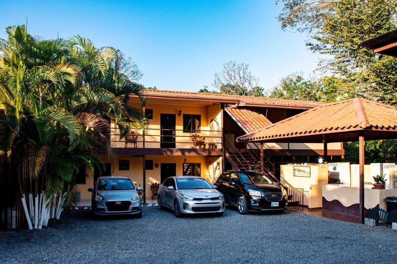 Roxy'S Bed & Breakfast Boca Chica Exterior foto