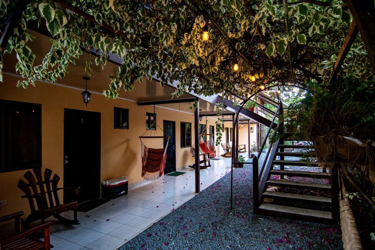 Roxy'S Bed & Breakfast Boca Chica Exterior foto